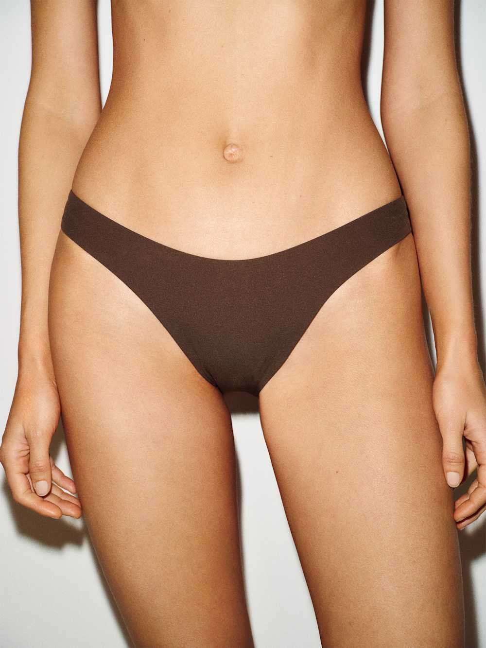 Amore Bikini Bottom | Reformation (Global)