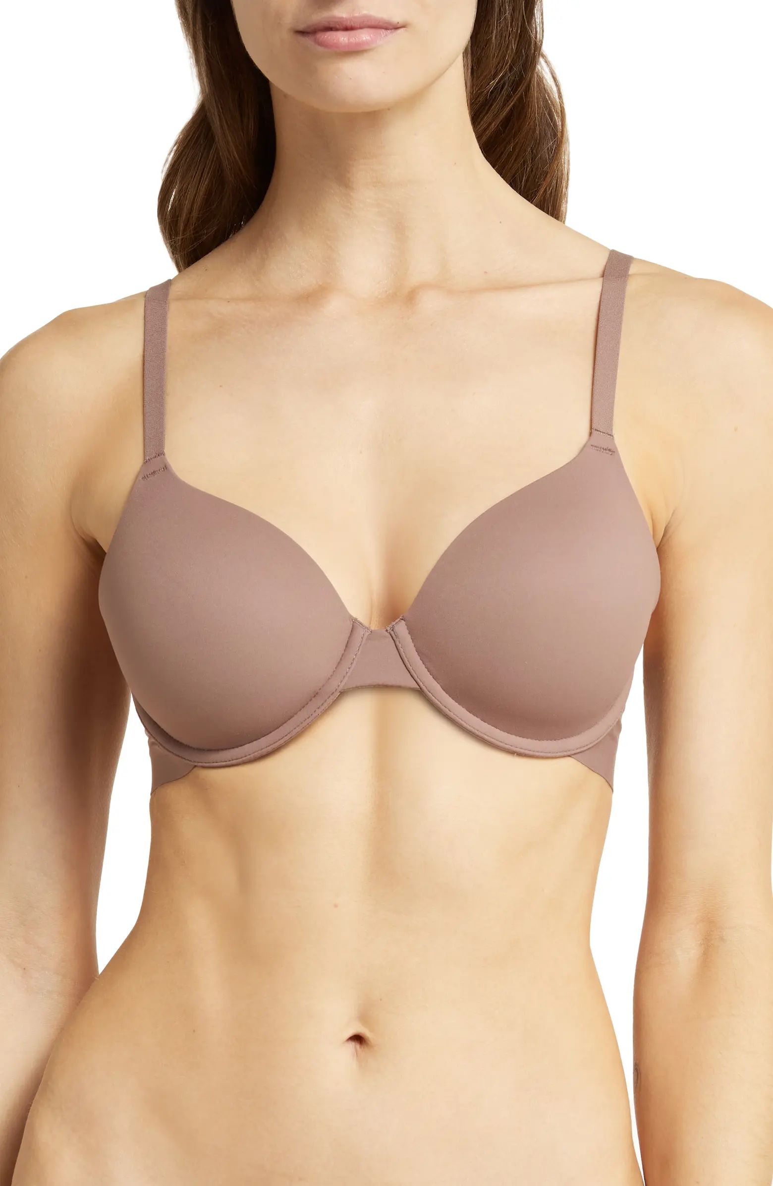 Comfort First Underwire T-Shirt Bra | Nordstrom