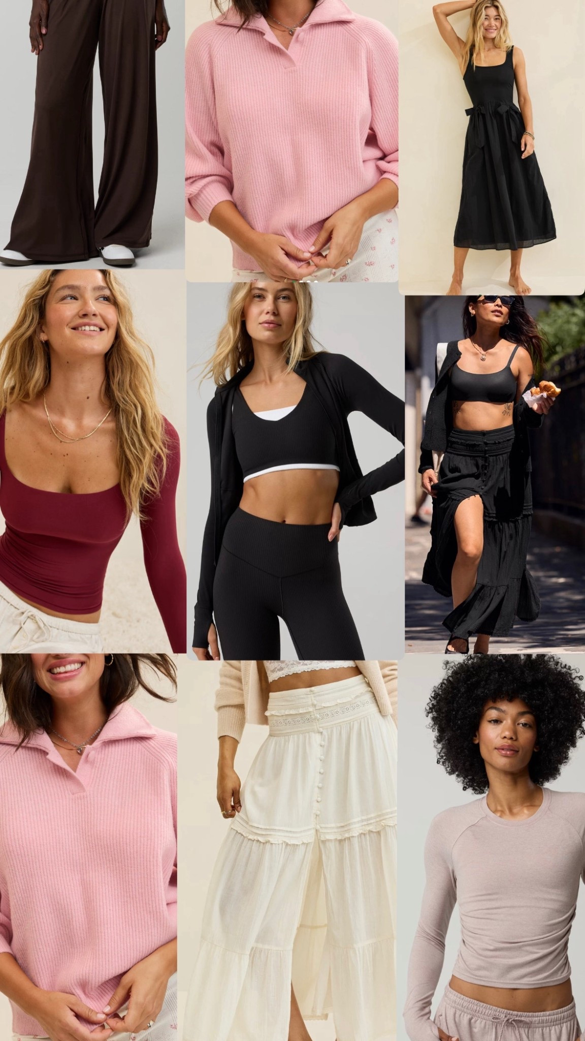 Cozy aerie fall faves! 🍁🌻🌬️🌜

#LTKFallSale #LTKSeasonal #LTKActive