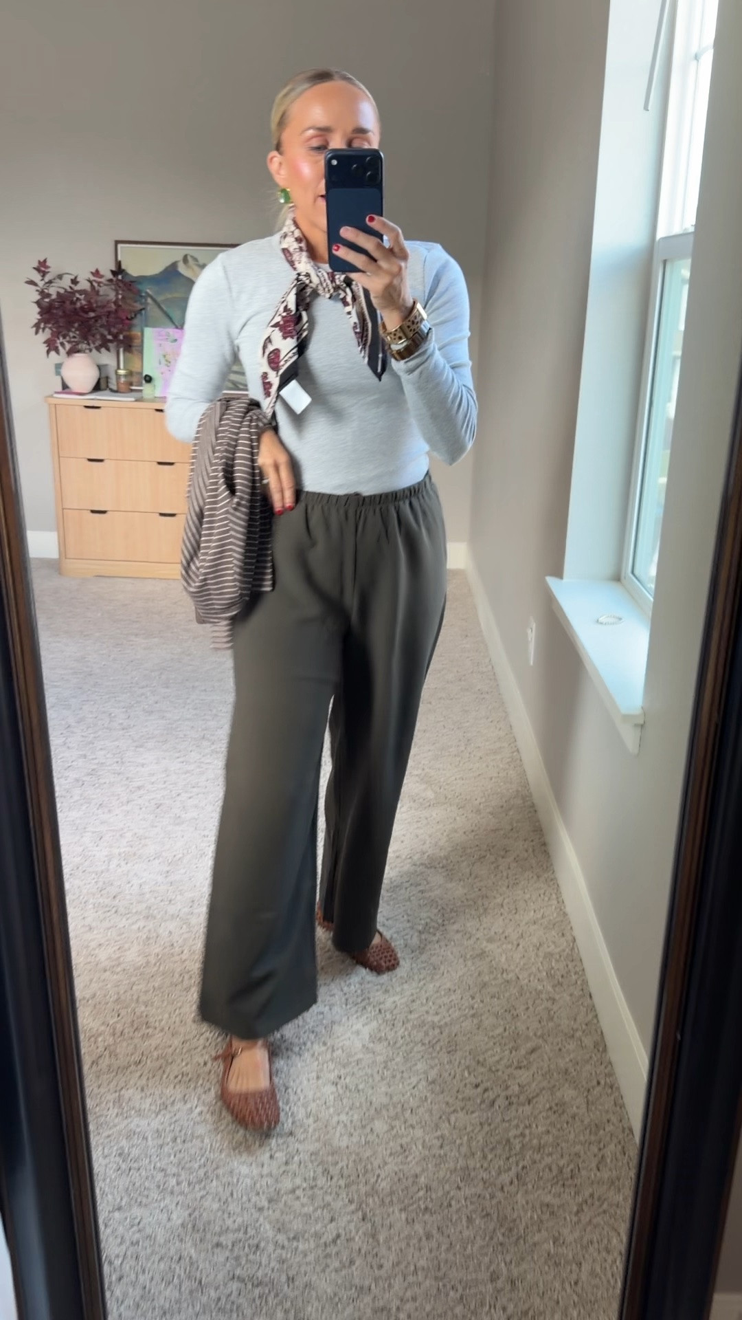 I got my Gap package and i’m obsessed with all these new arrivals! 

I am a size small top and 2 or 26 bottoms.

#LTKootd #LTKgrwm #LTKmomlife