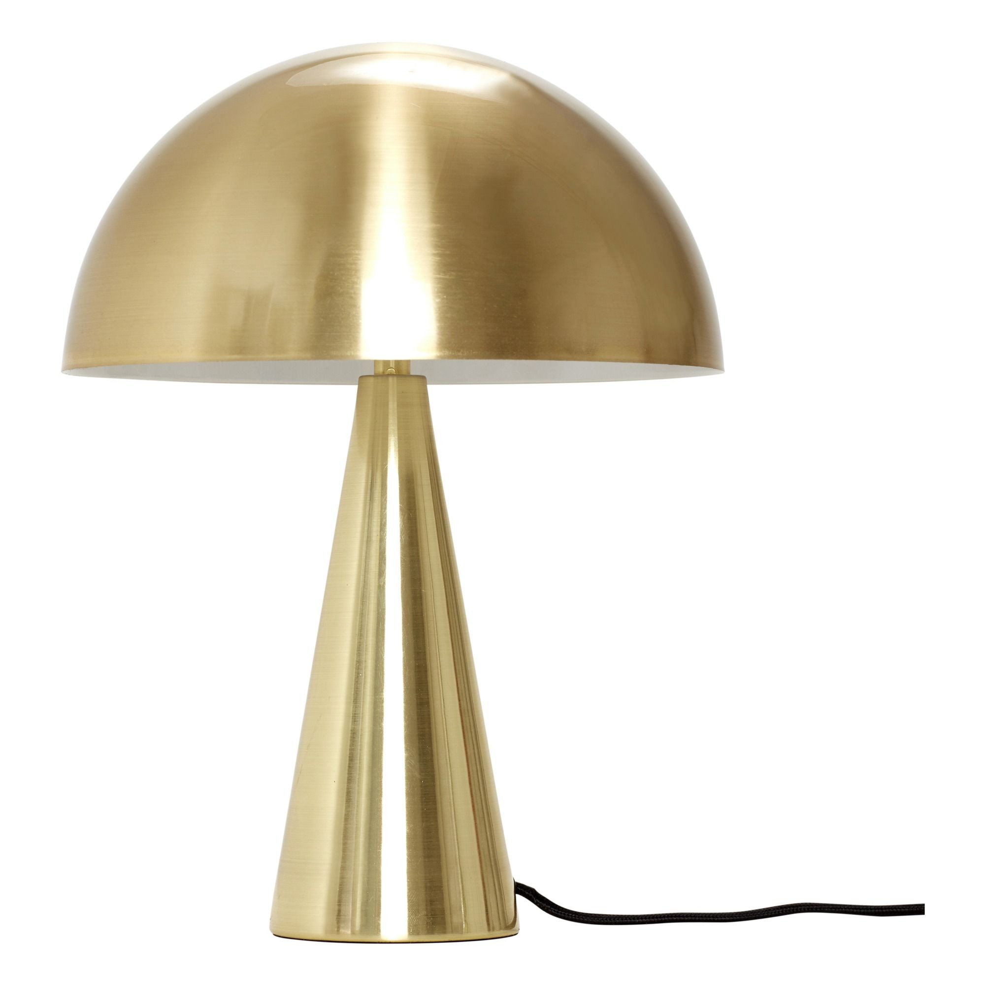 Table Lamp Brass Hübsch Design Adult | Smallable DE