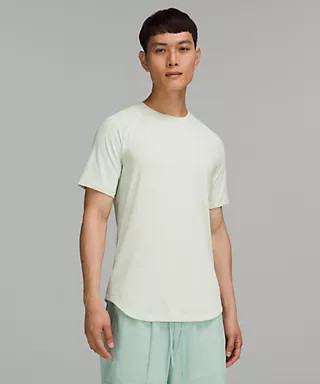 Drysense Short Sleeve Shirt | Lululemon (US)