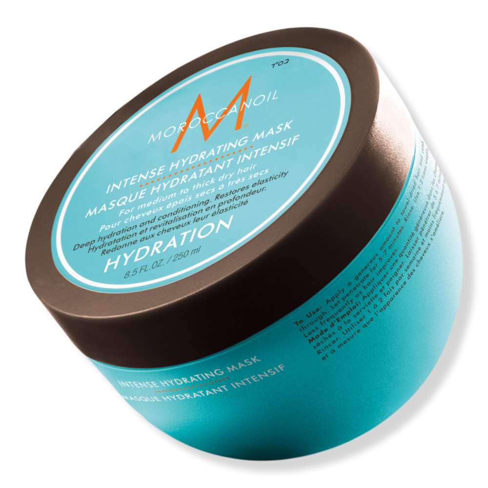 Moroccanoil Intense Hydrating Mask | Ulta