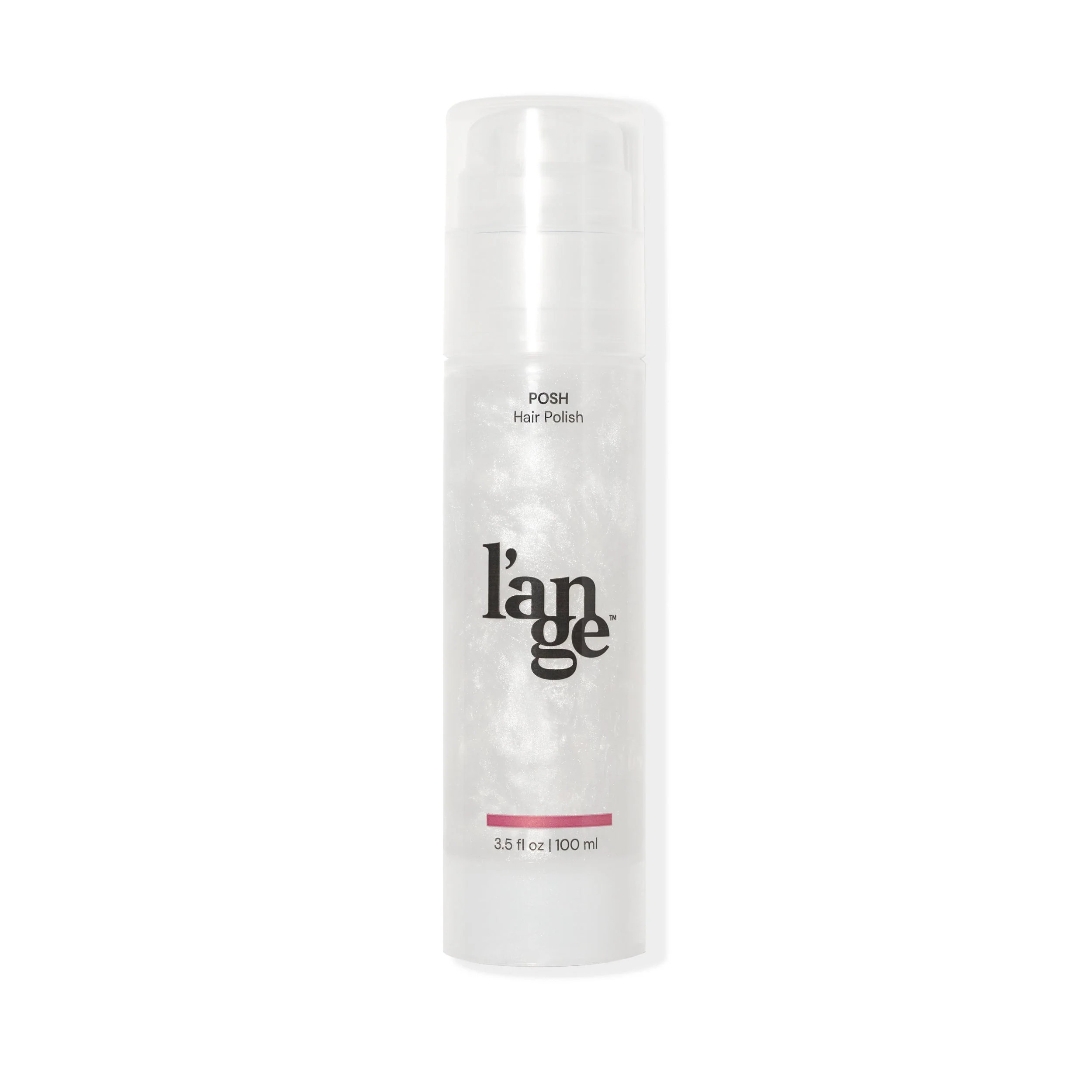 POSH Hair Polish Laminating Gel | L'ange Hair