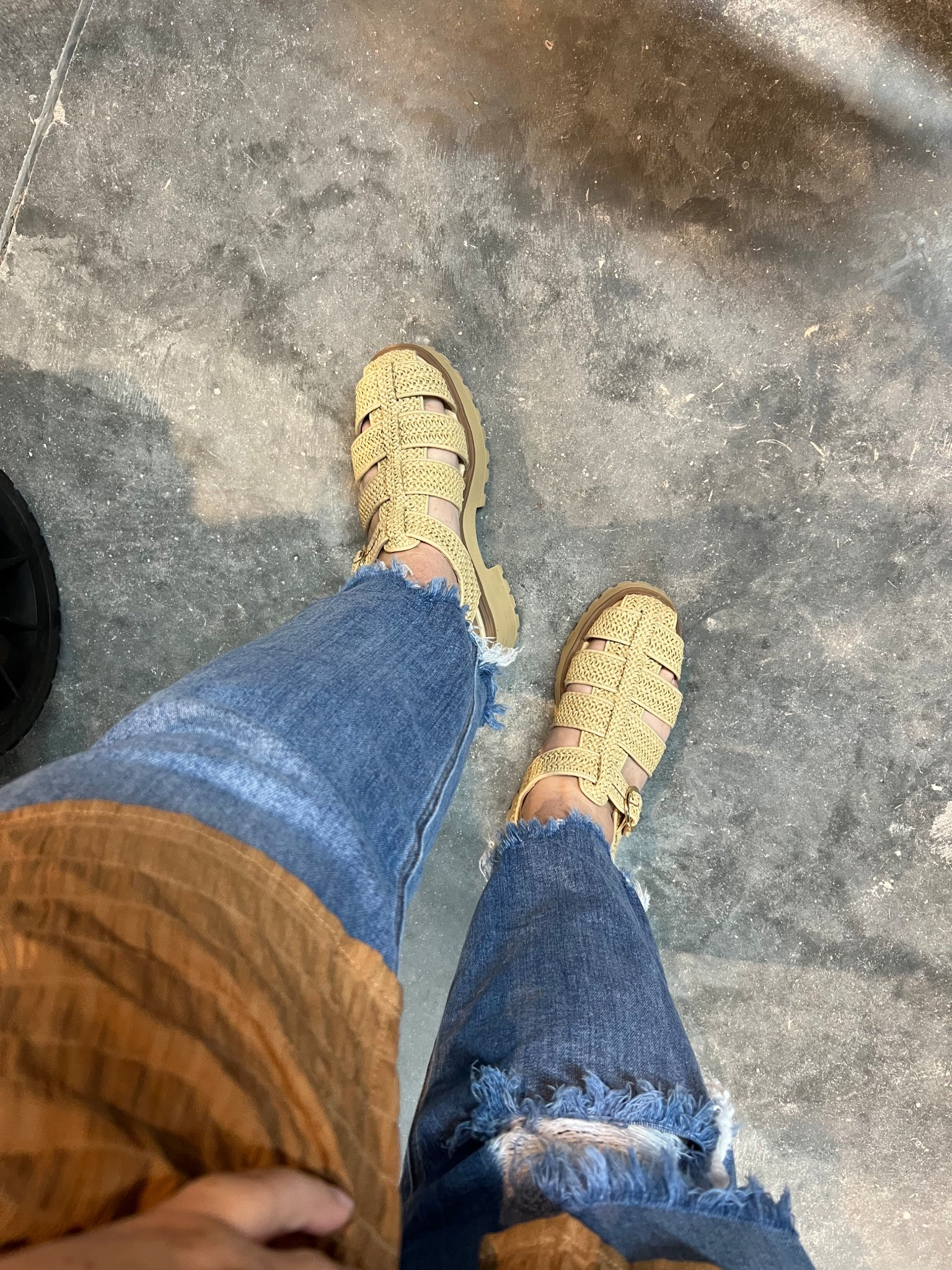 40% off shoes at target…Count me in!👏Shop a few of my favorites🤭

#LTKStyleTip #LTKWorkwear #LTKSaleAlert