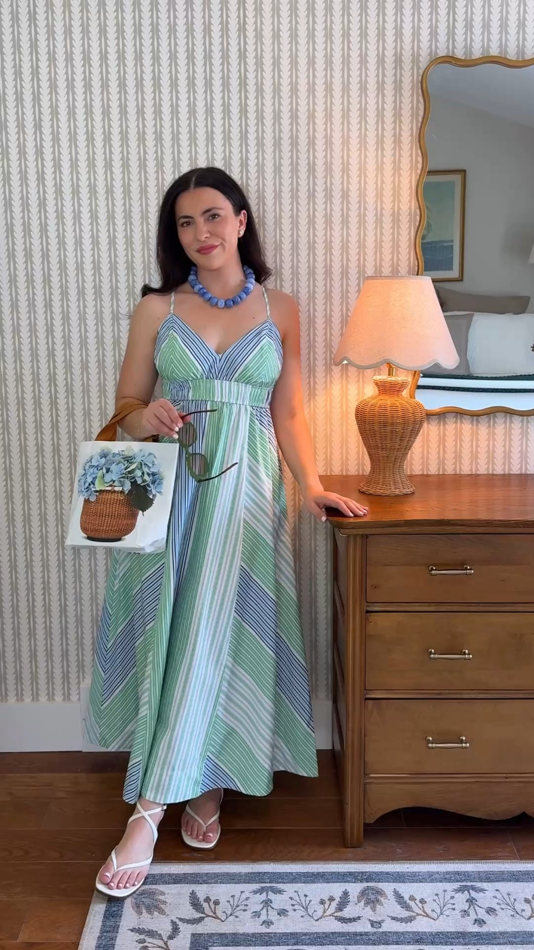 You won’t believe the price of these dresses 🤭🤍
