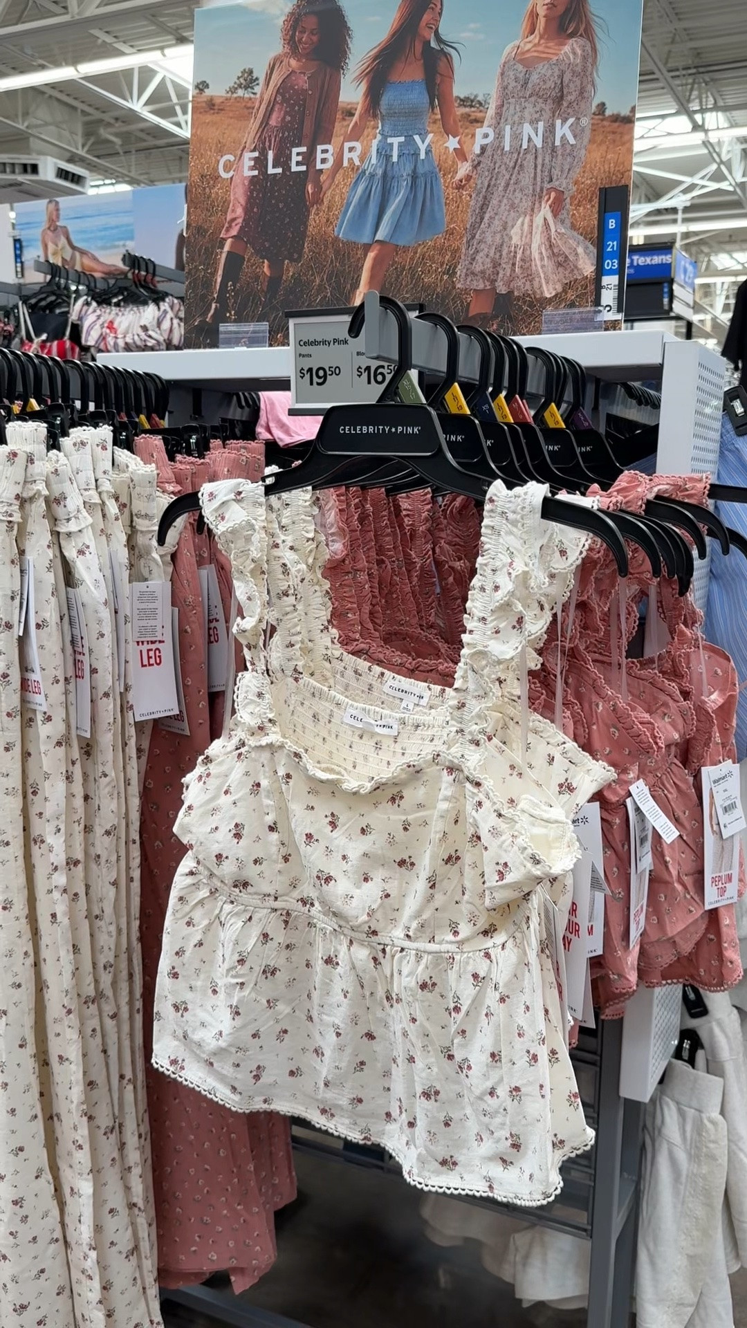 New at Walmart July 22 👌🙌#walmartfashion #walmart