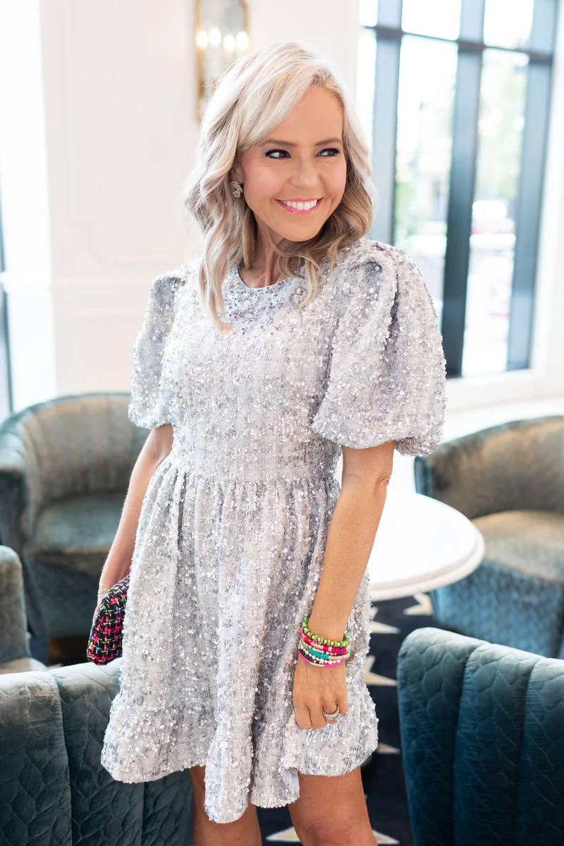 Virginia Dress | Avara