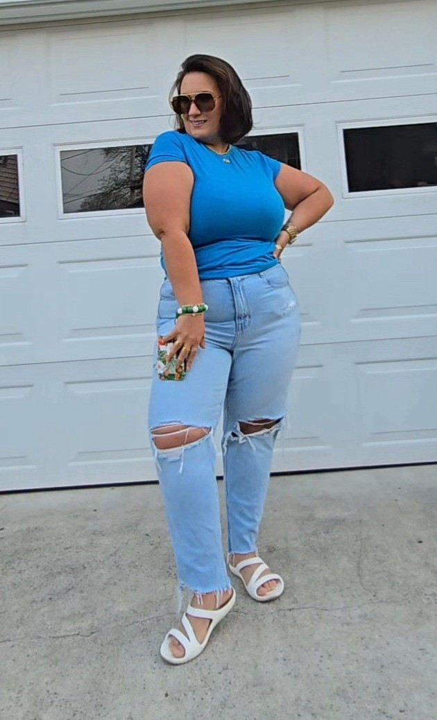 Casual Outfit 

#LTKMidsize #LTKPlusSize #LTKFindsUnder50