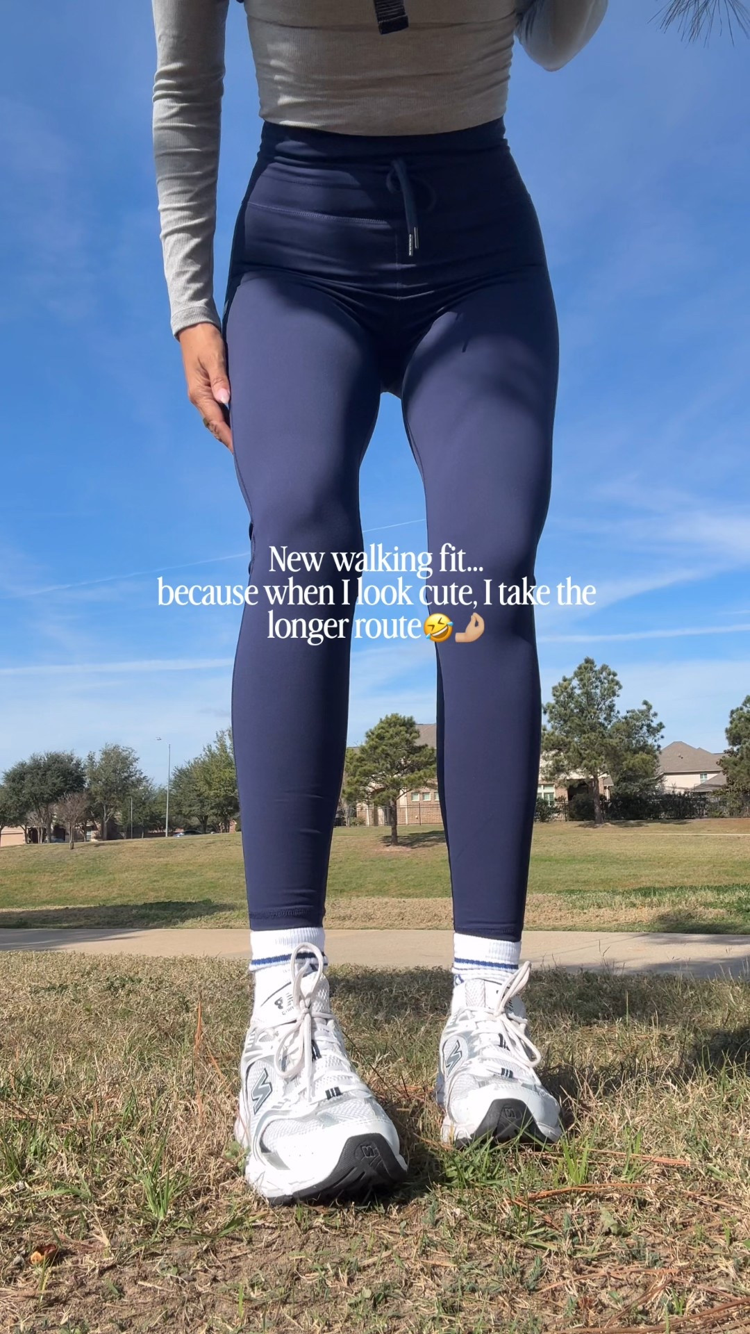 Daily Leggings in size medium, top in small!

#LTKActive #LTKdayinmylife #LTKfitnessgoals