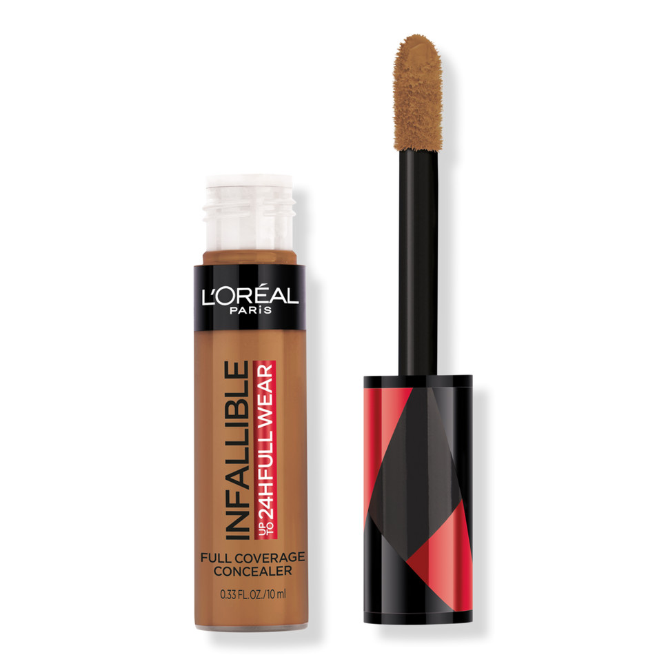 Infallible Full Wear Waterproof Concealer | Ulta