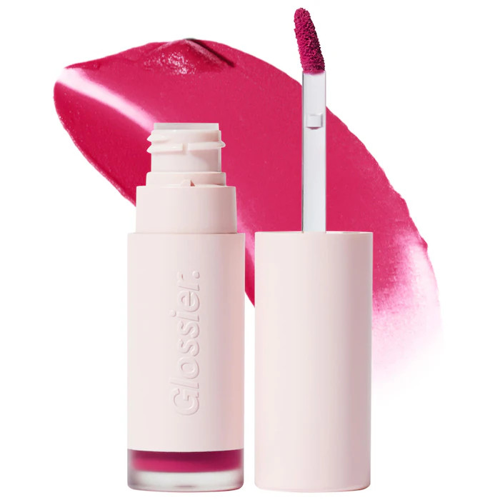 G Suit Soft Touch Matte Liquid Lip Crème | Sephora (US)