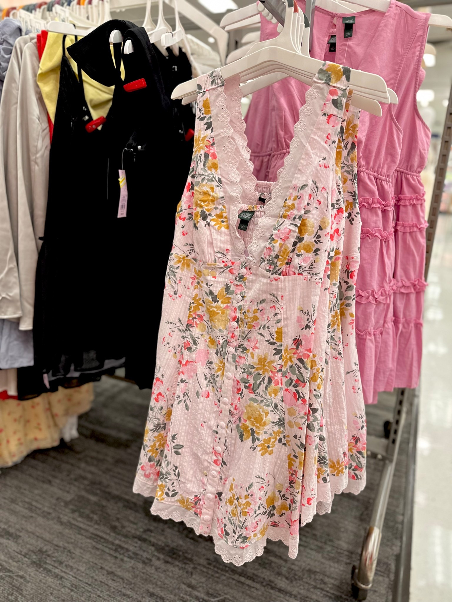 Dresses at target

#LTKgrwm #LTKFestival #LTKootd