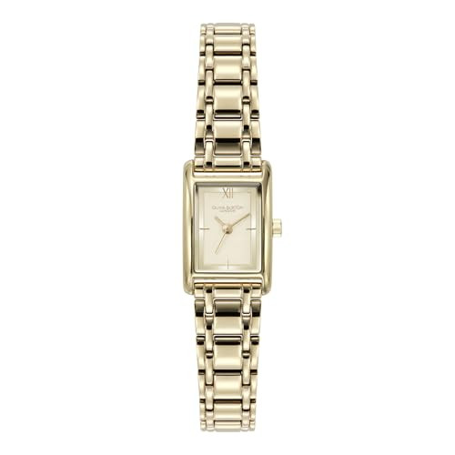 Olivia Burton Mini Grove 16mm Women’s Quartz Watch | Amazon (US)