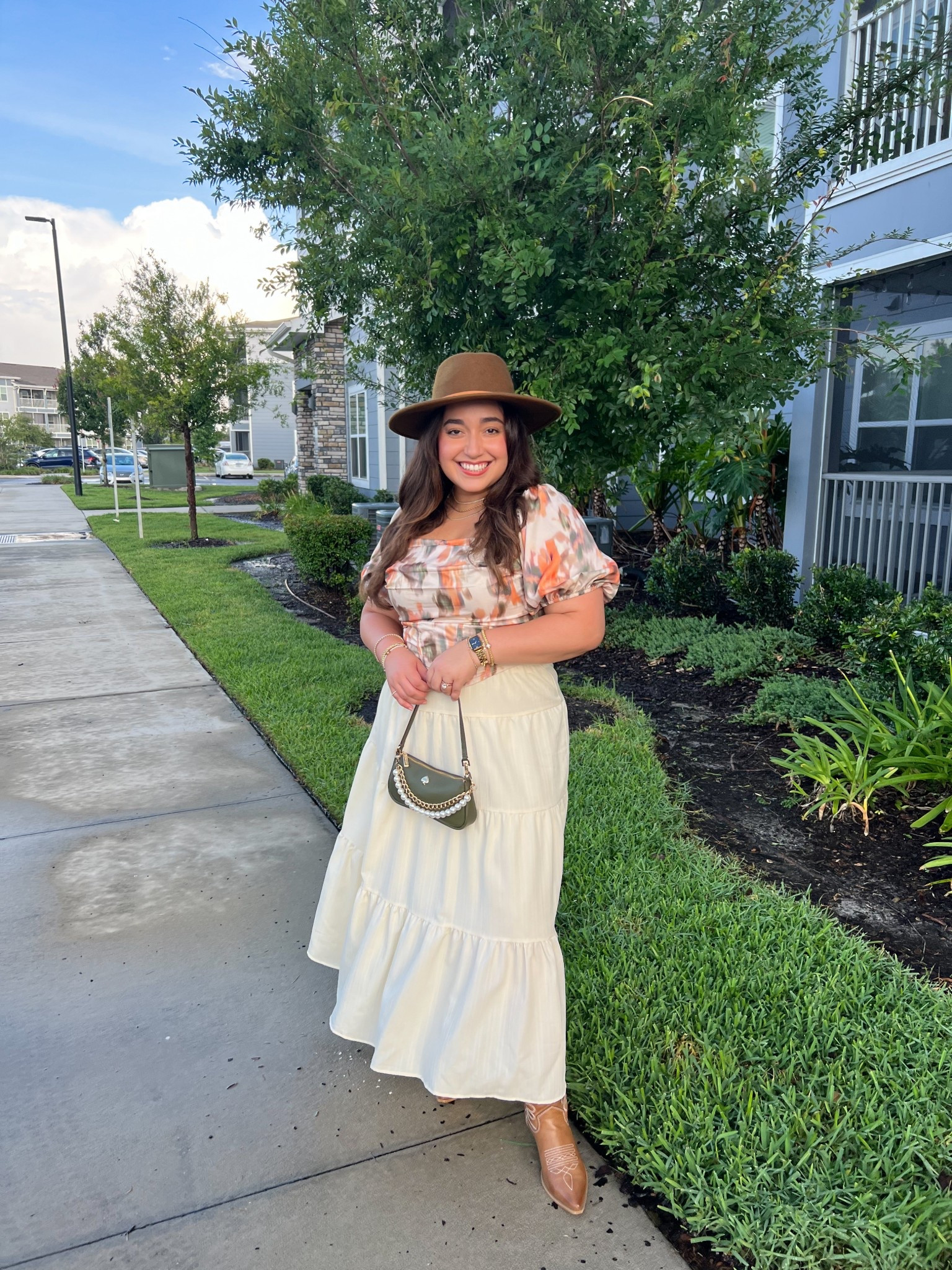 Western Outfit Idea ✨🇺🇸

#LTKSummerEdit #LTKStyleTip #LTKMidsize