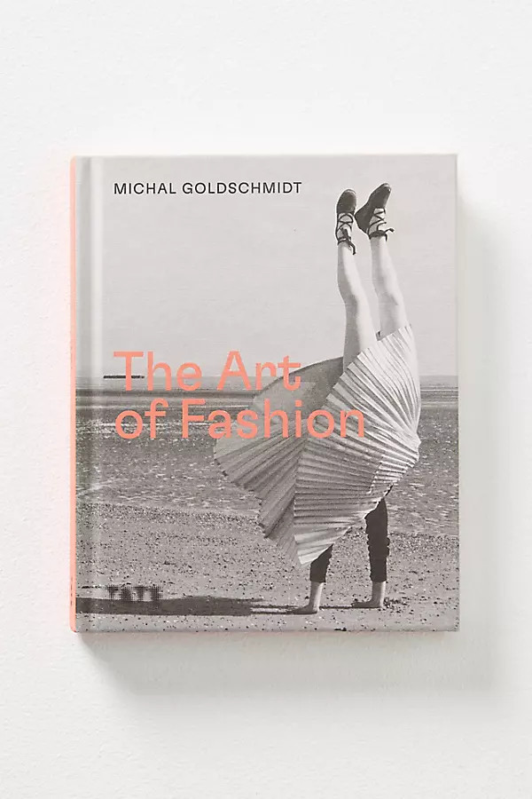 The Art of Fashion | Anthropologie (US)