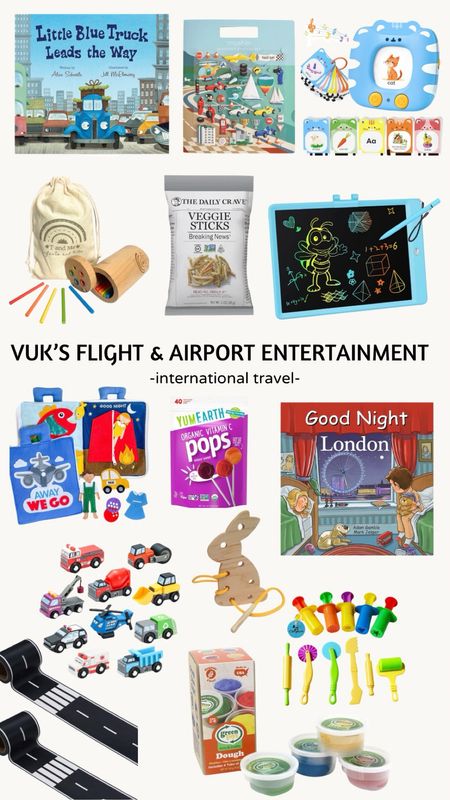 Toddler activities at the airport 
Toddler on the airplane 
Travel with toddler 

#LTKkids #LTKfamily #LTKtravel