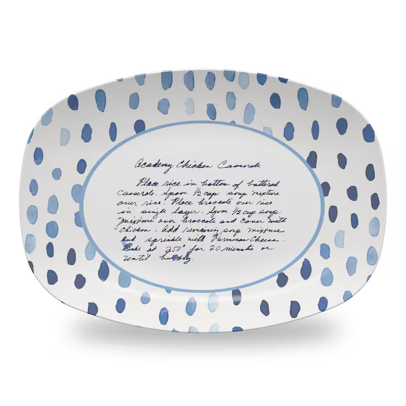 Handwritten Recipe Plate Wedding Gift Anniversary to Wife - Etsy | Etsy (US)