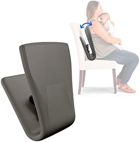 READY ROCKER Portable Rocking-Chair - Ideal for Nursery Furniture, Home-Office-Chair-Outdoor-Use,... | Amazon (US)