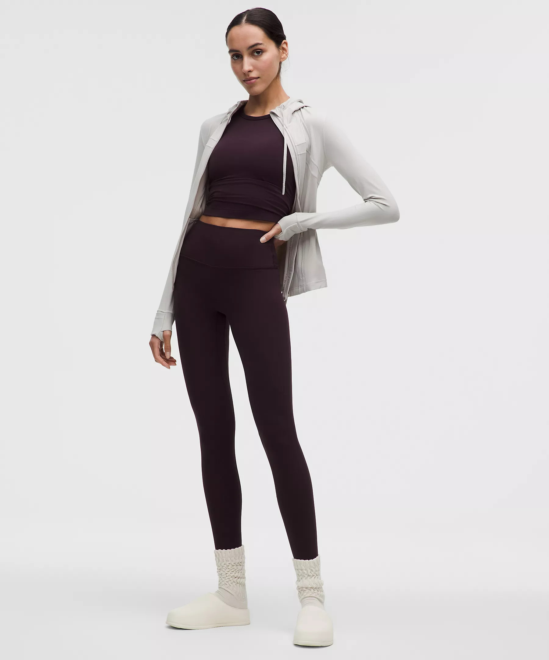 lululemon Align™ High-Rise Pant 28" | Lululemon (US)