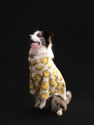 Gap × Smiley® Dog Fleece | Gap (US)