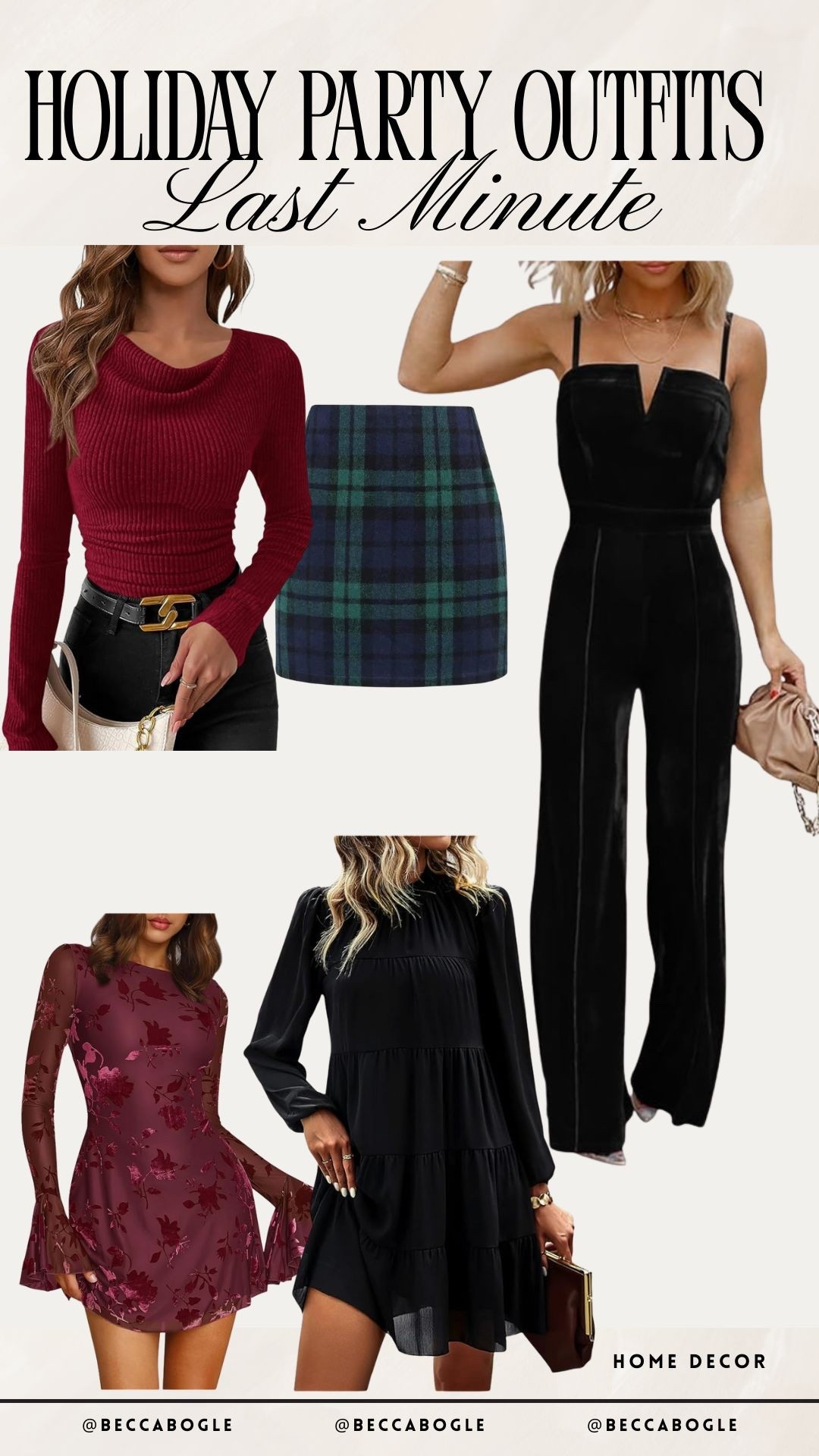 Last minute holiday party outfits under $100! Amazon holiday outfits , holiday party, Amazon fashion 

#LTKHoliday #LTKgrwm #LTKGiftGuide