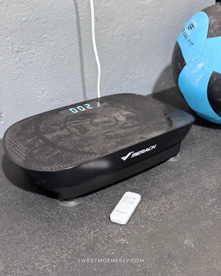 Vibration plate on sale for $50!

Vibration plates
Vibration plate machine
Whole body vibration
Home fitness equipment
Workout recovery tools
Balance training equipment
Home gym essentials
Low impact workout
Muscle recovery
Fitness equipment at home

#LTKSeasonal #LTKSaleAlert #LTKActive