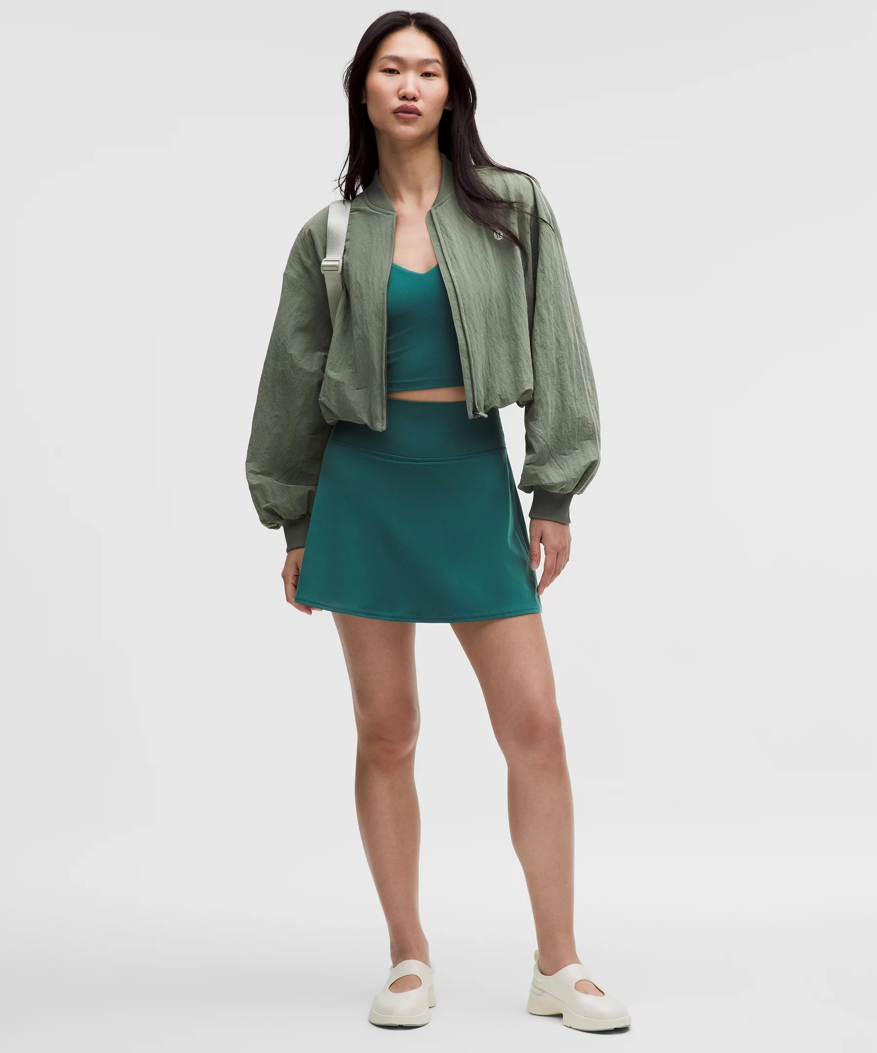 lululemon Align™ High-Rise Skirt | Lululemon (US)