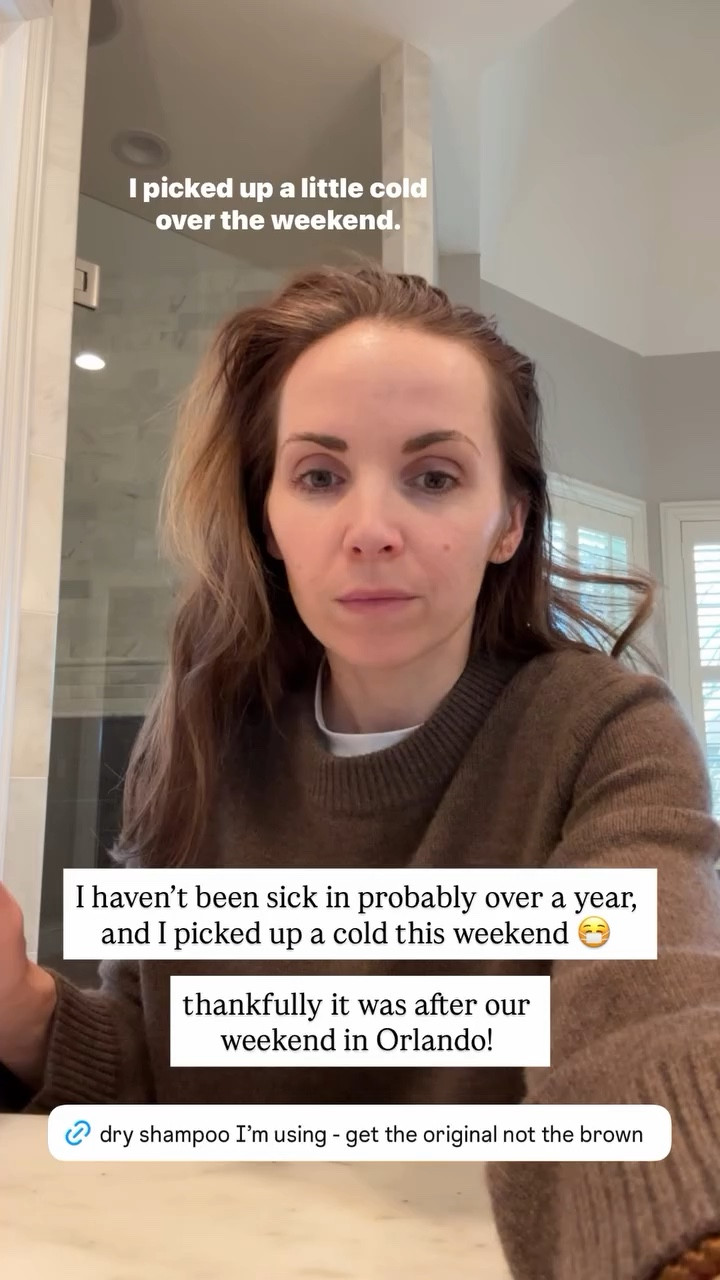 Love this dry shampoo from @amazon! 

#LTKgrwm