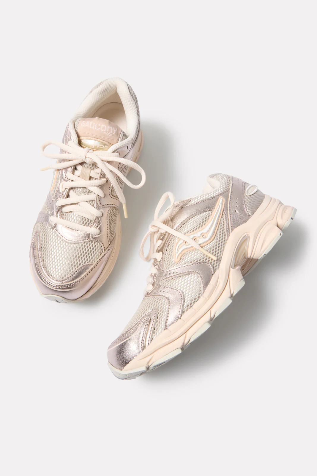 Progrid Triumph 4- Champage | Evereve