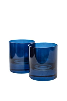 Rocks Glass Set | Anthropologie (US)