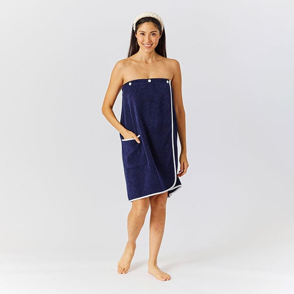 Home
      
    
        Robes
        
      
      Towel Wrap | Weezie Towels