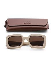 56mm Sunglasses | TJ Maxx