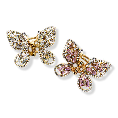 Elite Butterfly Claw Clips | Ulta