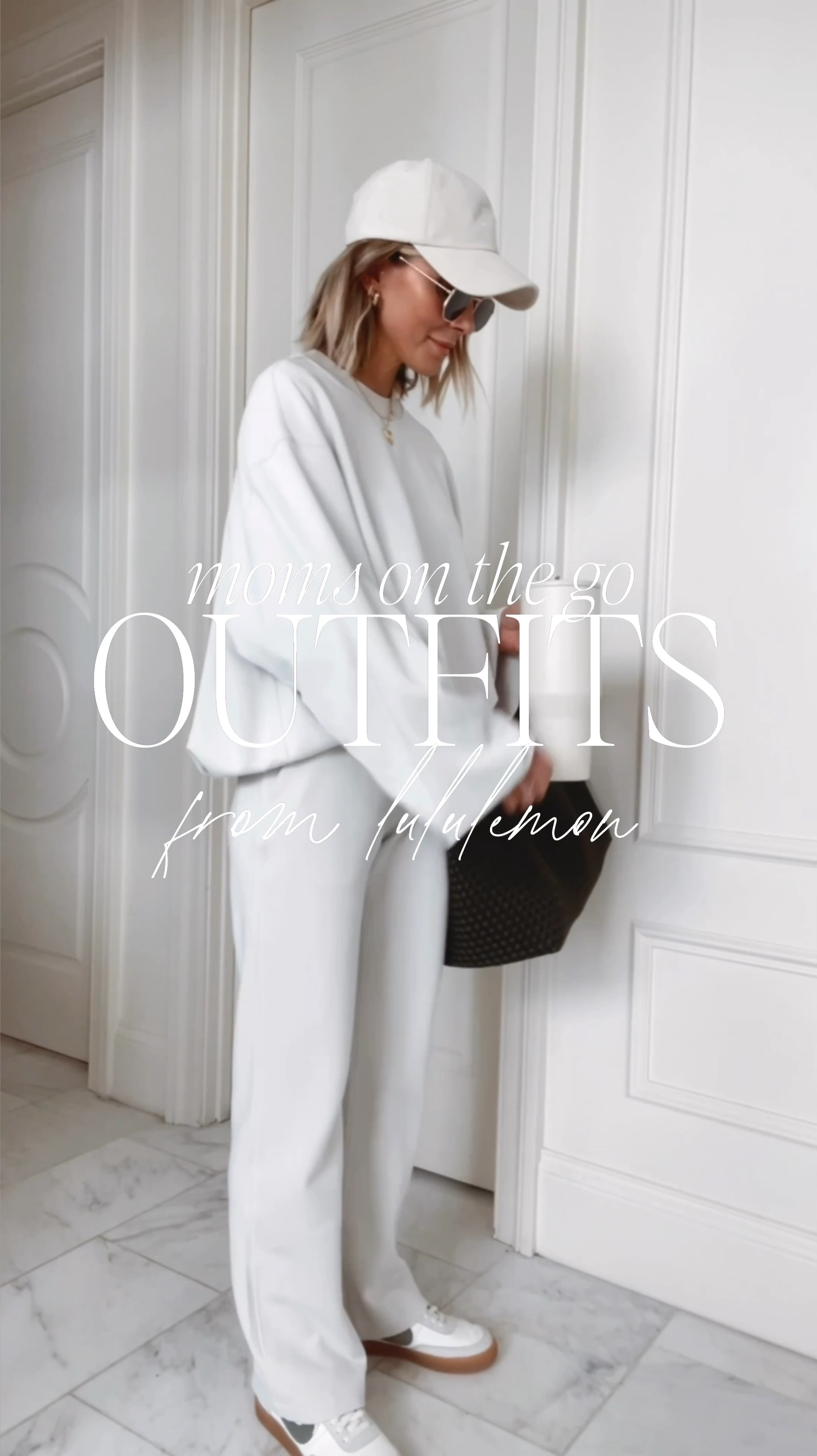 New outfits from @lululemon for fall! #ad #lululelmoncreator