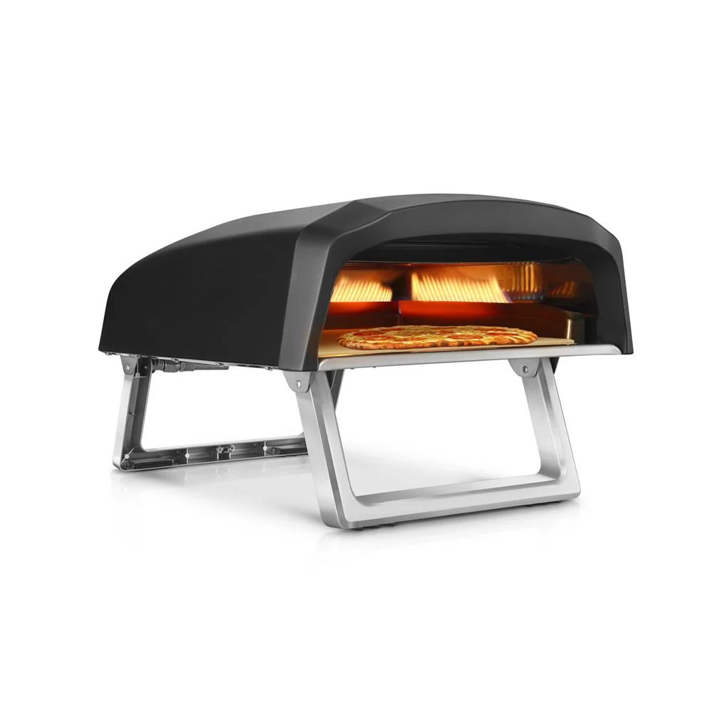 Portable Outdoor Pizza Oven | Nutrichef