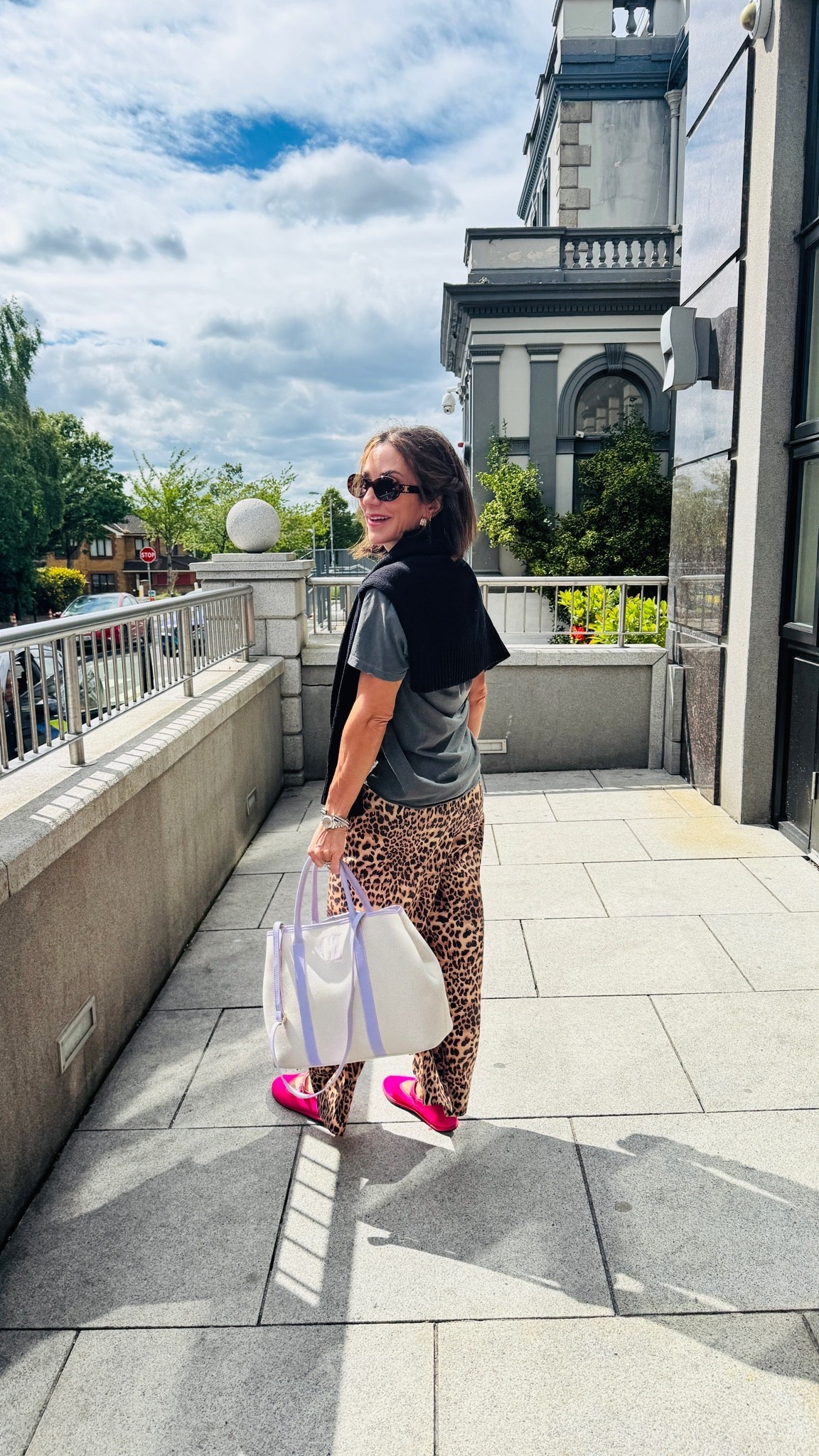 summer outfits over 40
Travel outfit

#LTKootd #LTKTravel #LTKPetite