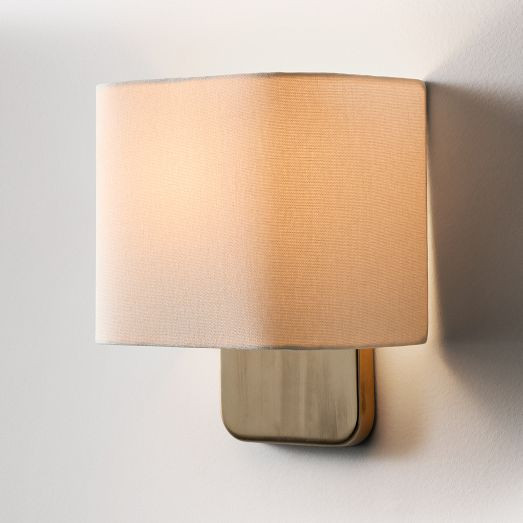 Aleena Sconce (10") | West Elm (US)