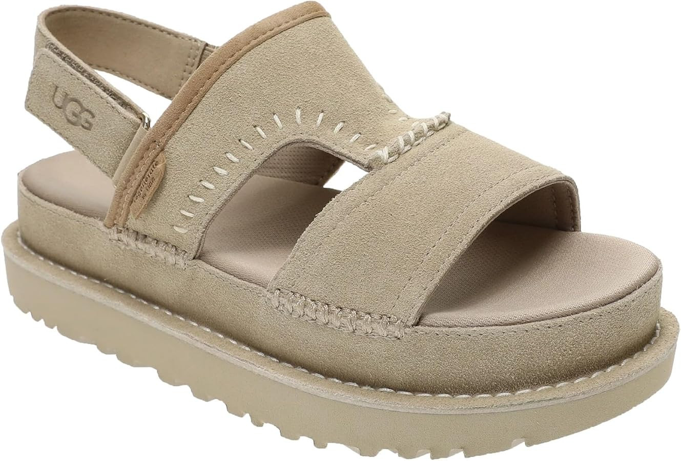 UGG womens Goldenstar Regenerate | Amazon (US)