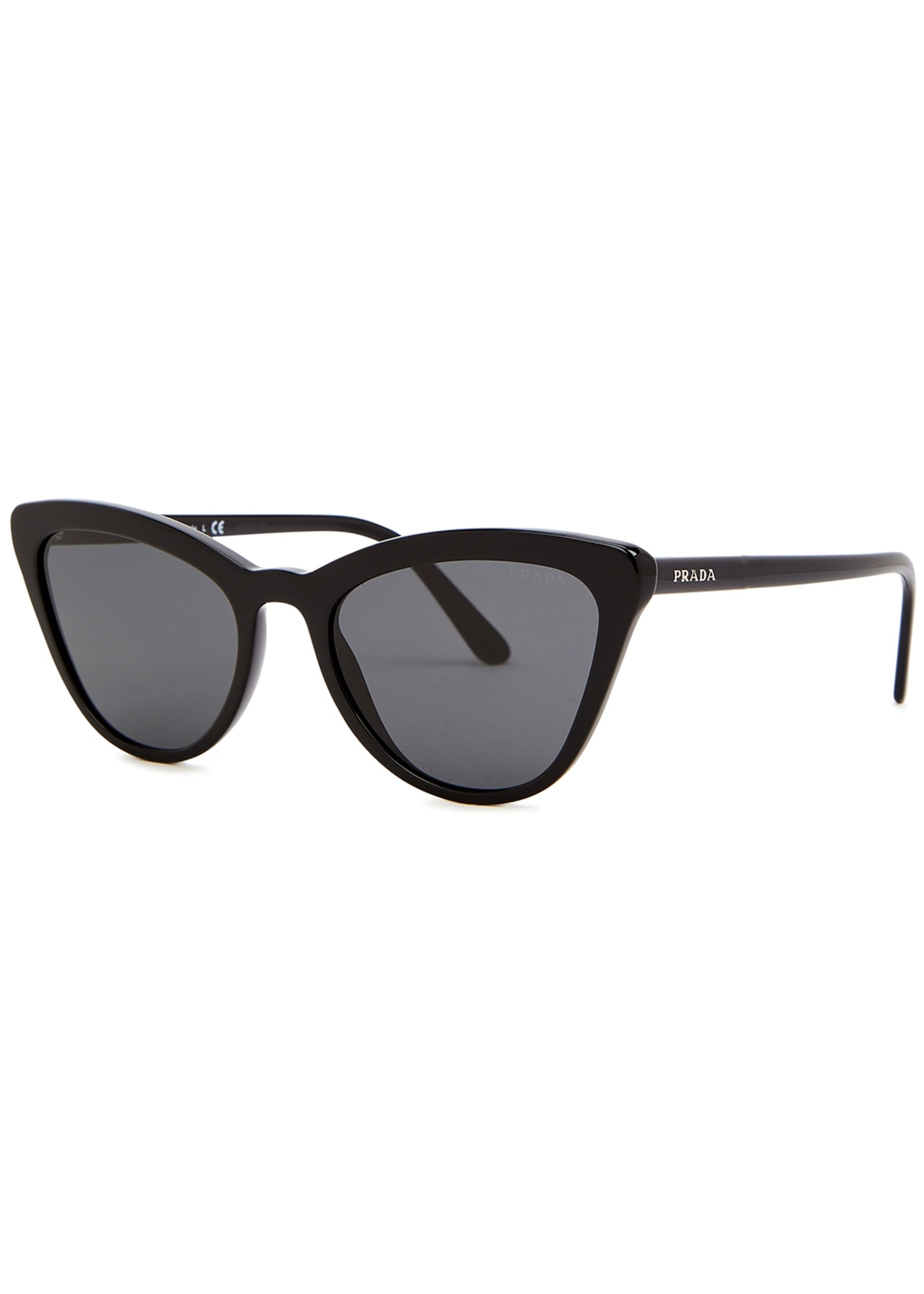 Cat-eye sunglasses | Harvey Nichols (Global)