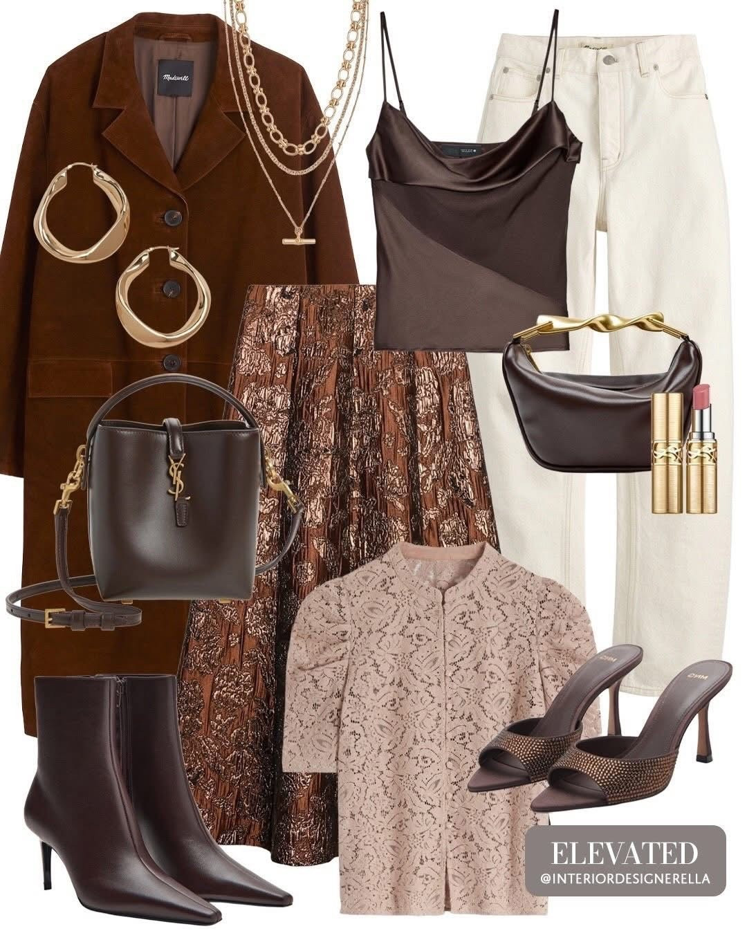 Scroll to shop!! Follow for more finds!!! Xo! 💫

#LTKWorkwear #LTKootd #LTKBeauty