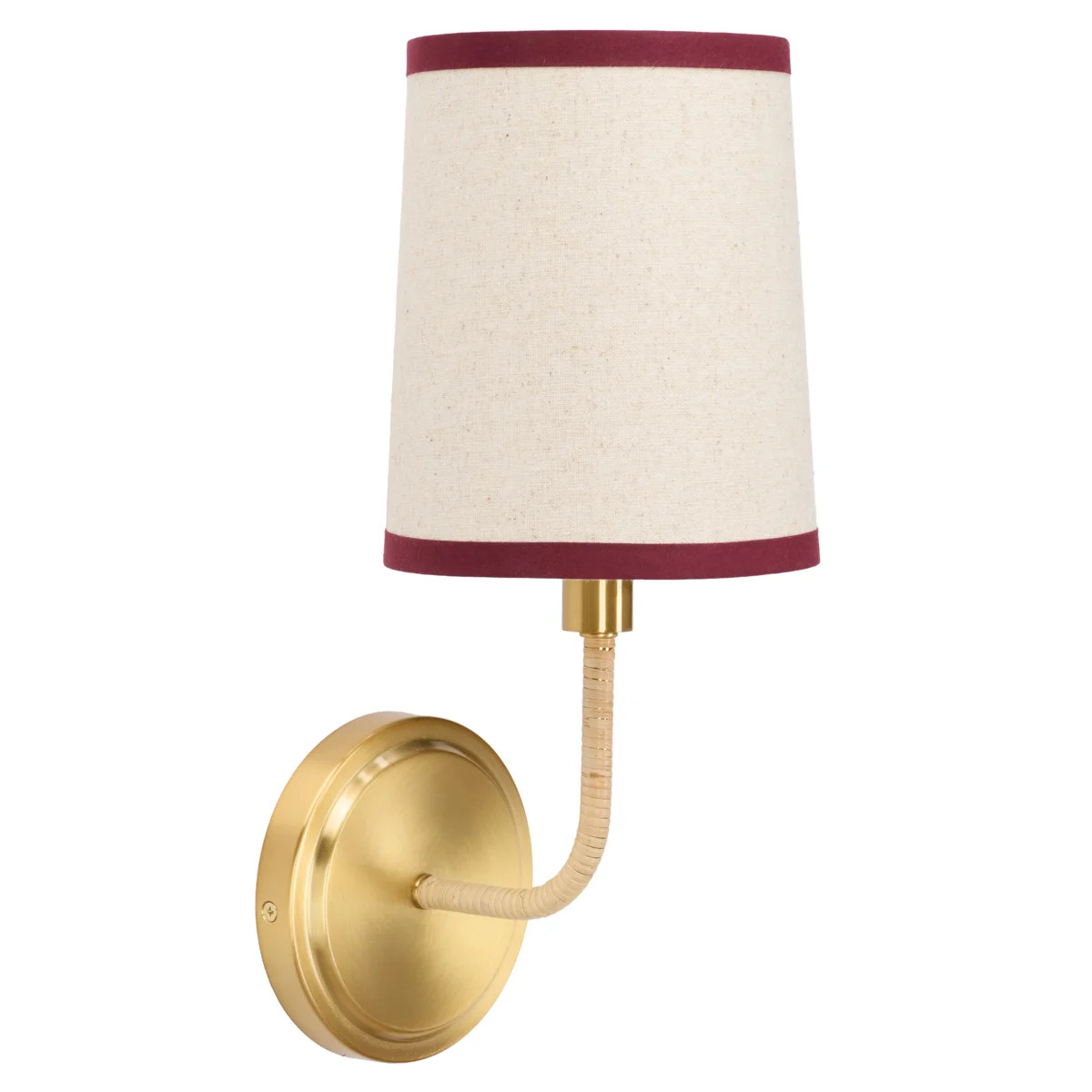 Carter 6" Wall Sconce (Set of 2) | Wayfair North America