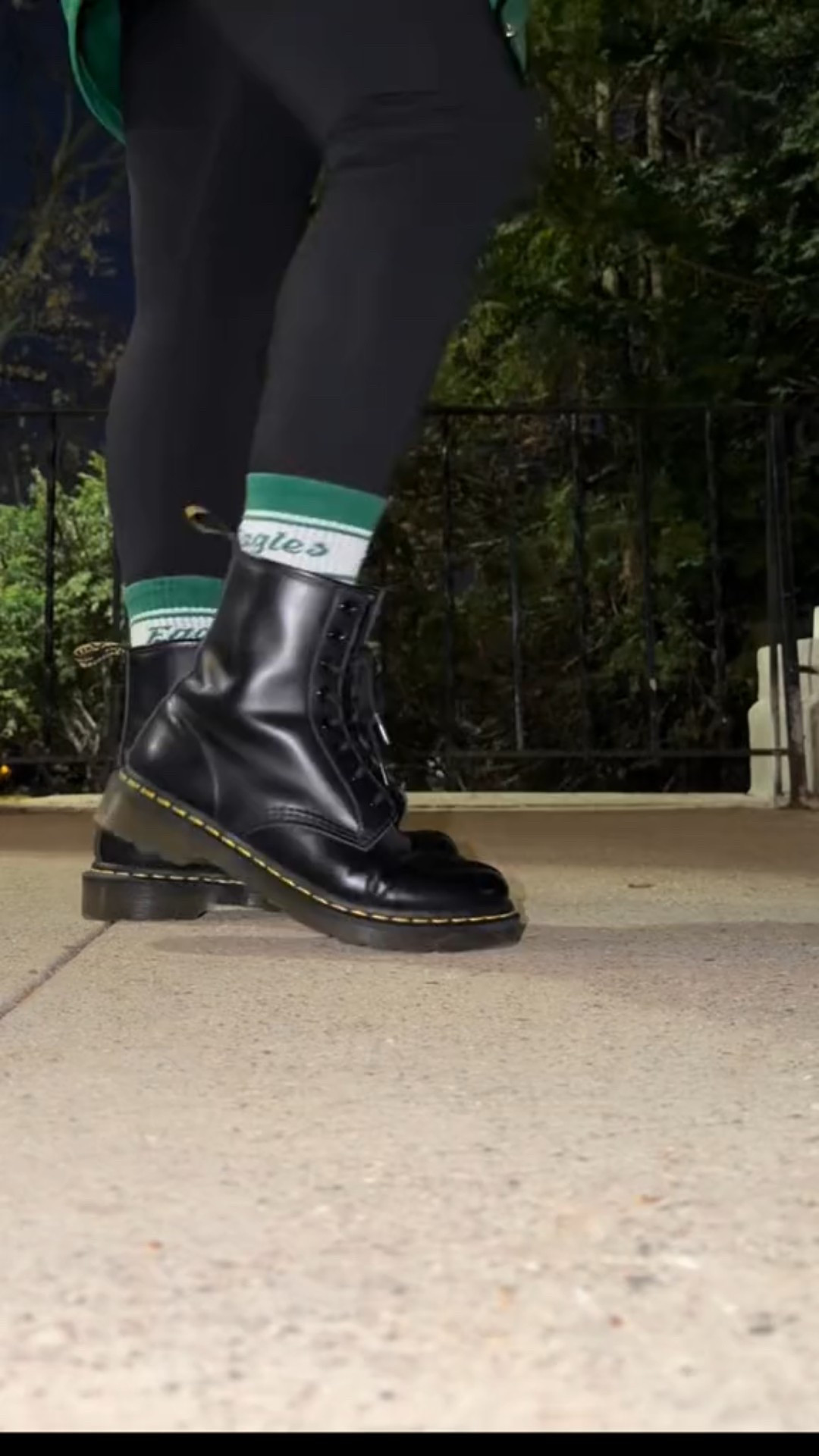 My favorite boots 5 years strong & they just get more & more comfortable. 
I own this style in 3 colors 🫶🏼

Dr Martens are 100% worth the price for their durability, style, and comfort

#LTKWomens #Boots #DrMarten #Comfortable #Winter #ForHer #Eagles

#LTKgrwm #LTKootd