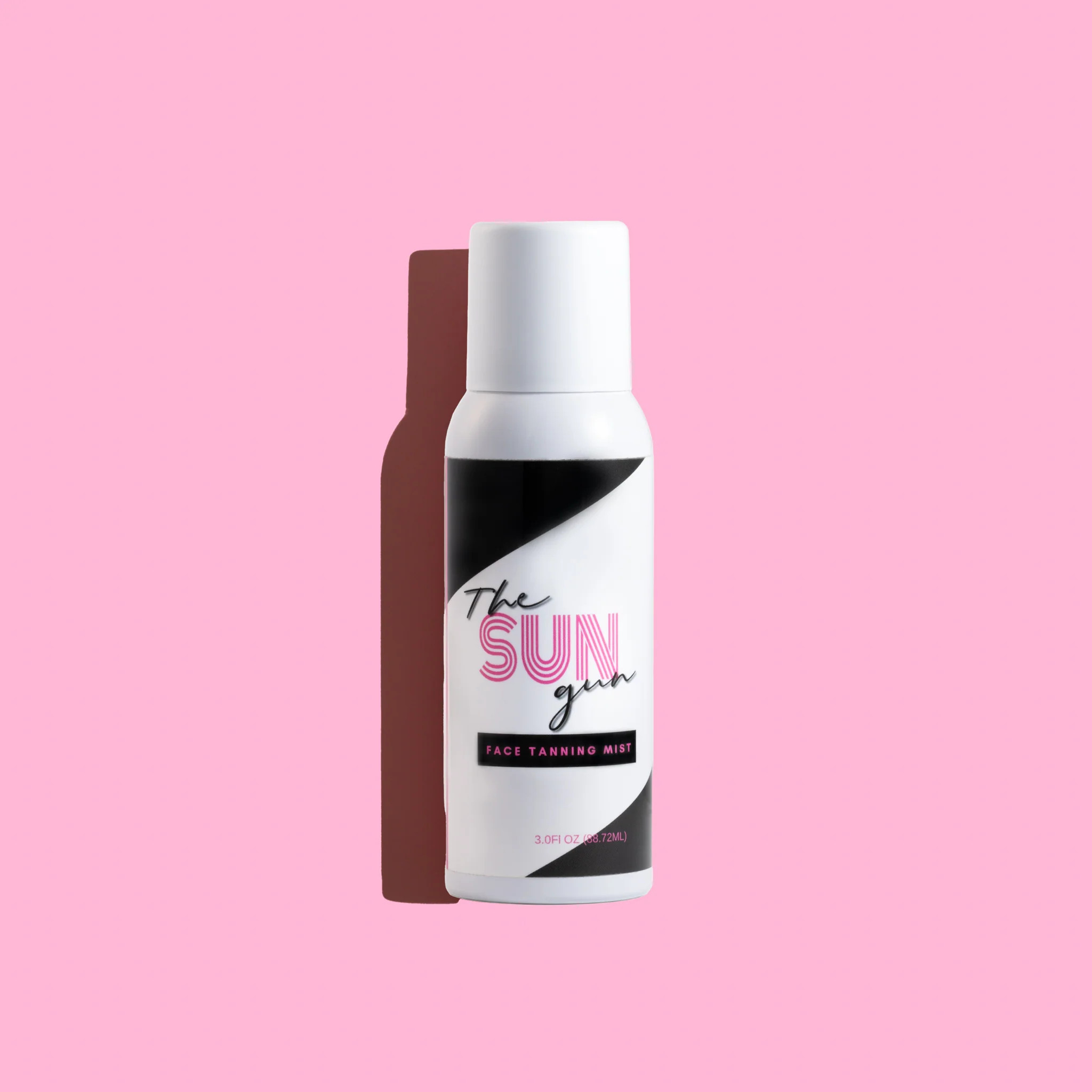 Face Tanning Mist | Stupid Happy