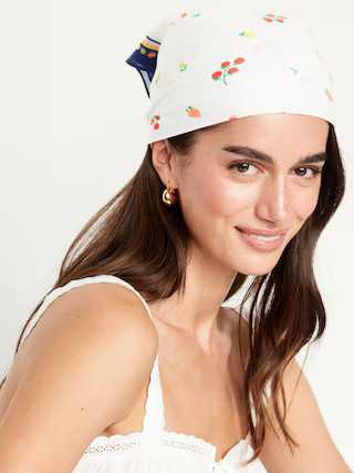 Square Scarf | Old Navy (US)