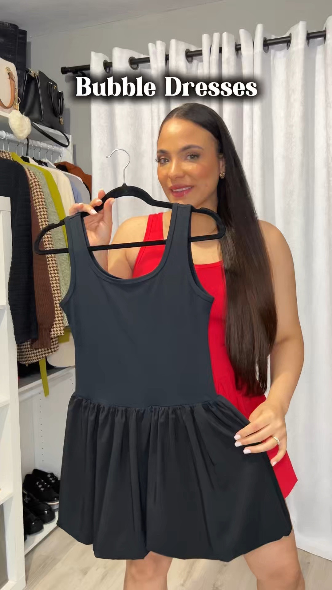 Bubble Dresses #dresses