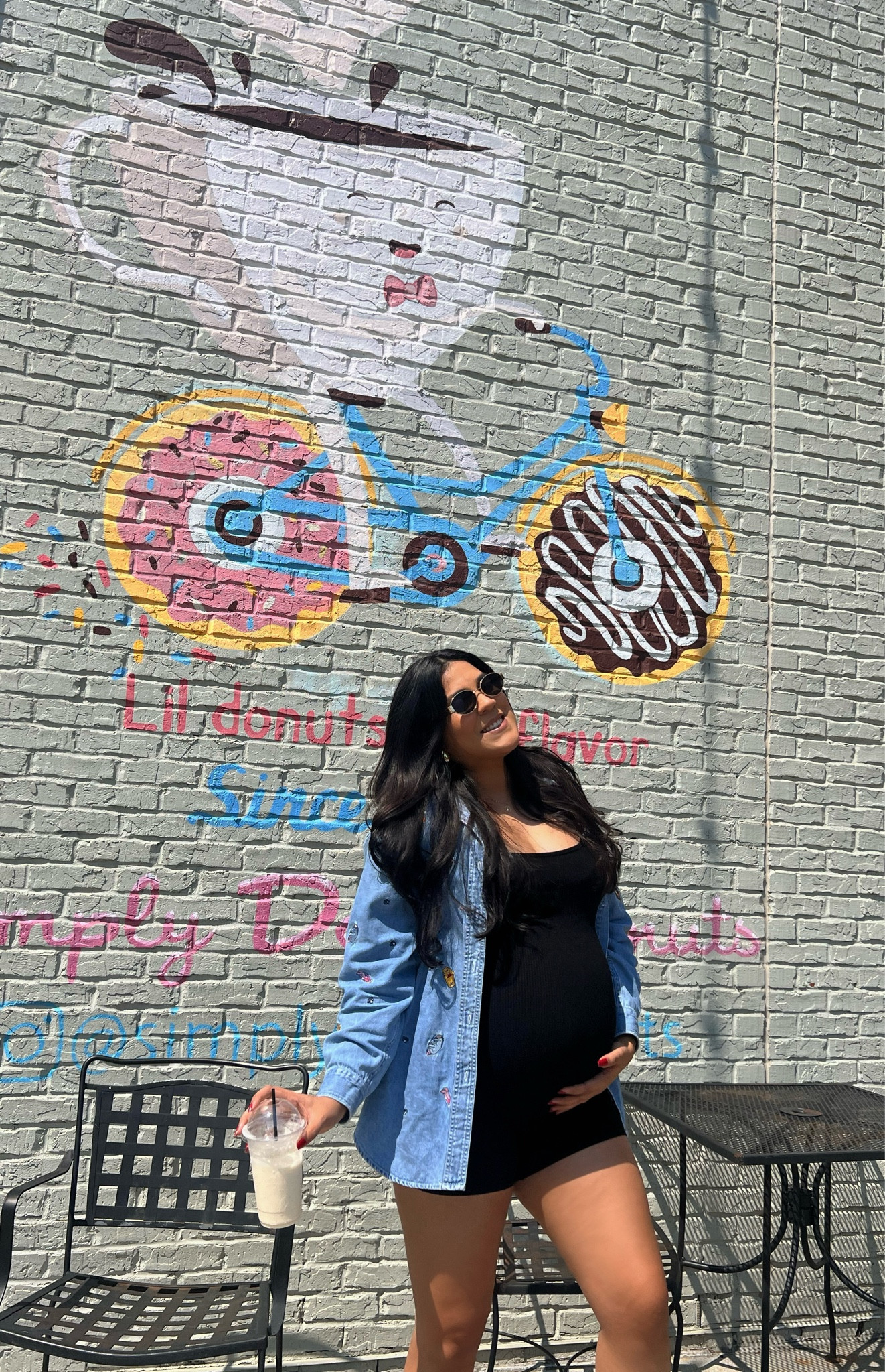 Best Maternity Outfits | Maternity Clothes 

#LTKStyleTip #LTKBaby #LTKBump