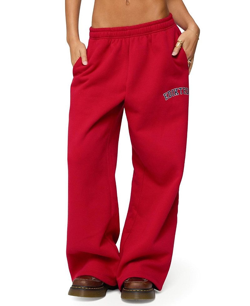 Edikted Edikted Major Sweatpants | Bloomingdale's (US)