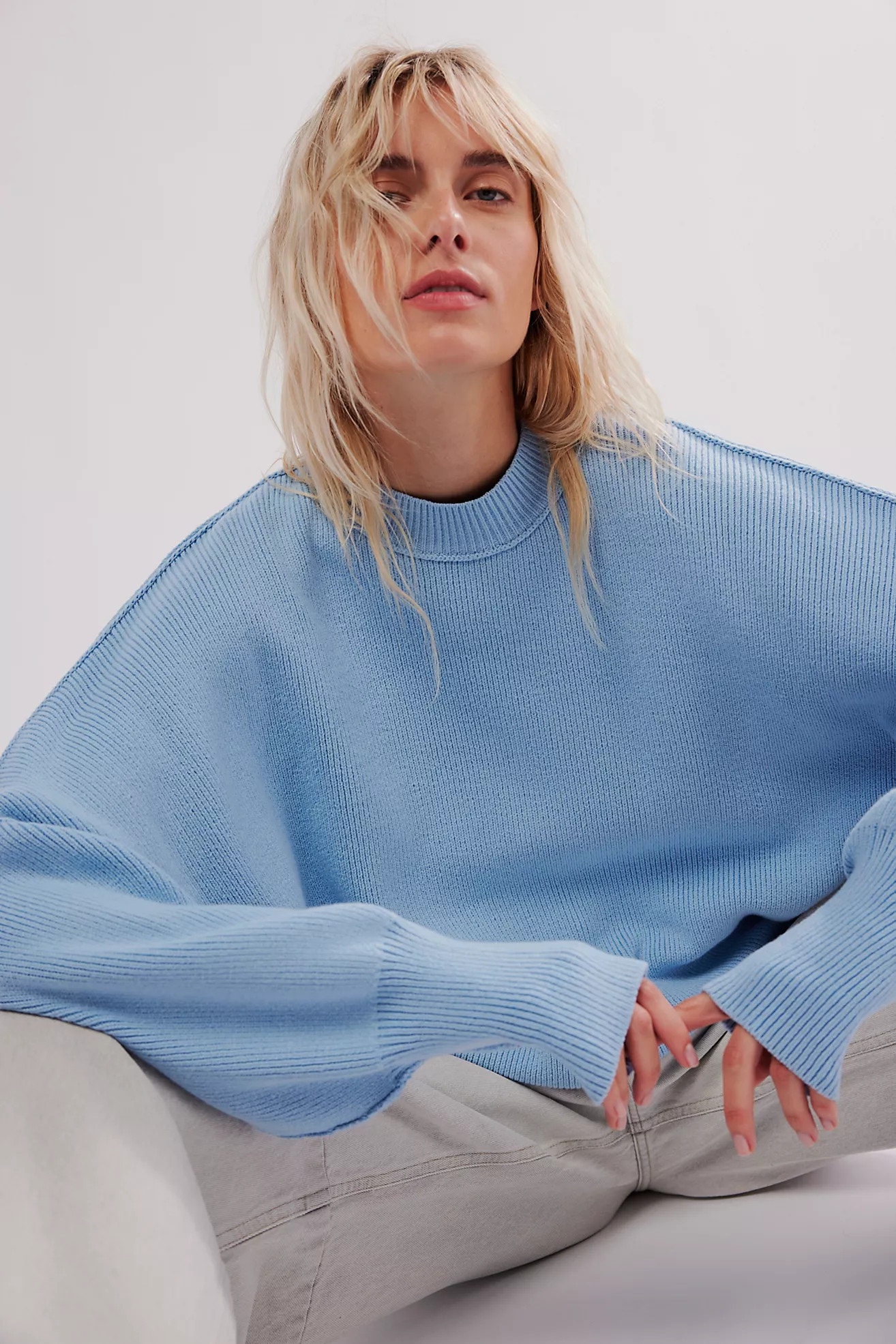 Easy Street Tunic | Free People (Global - UK&FR Excluded)