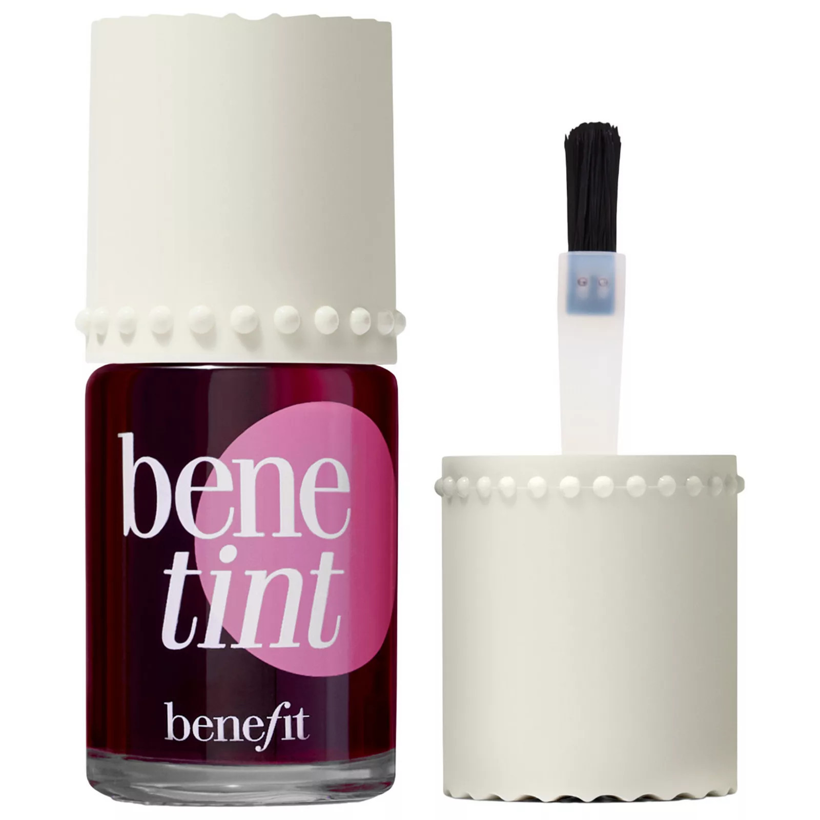 Benefit Cosmetics Benetint Liquid Lip + Cheek Blush Stain, Size: .33Oz | Kohl's